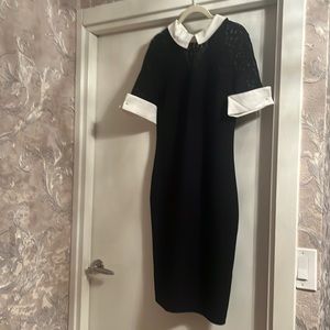 Karl Lagerfeld new little black dress